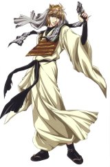 BUY NEW saiyuki - 46009 Premium Anime Print Poster